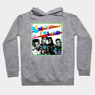 Living Colour Hoodie